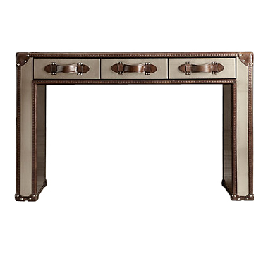 Vintage Leather & Fabric Furniture Vintage Leather & Fabric Furniture